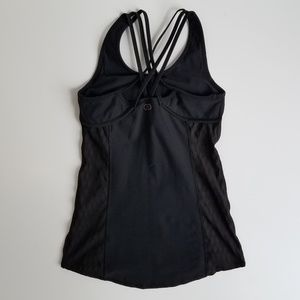 CALIA by Carrie Underwood Tops - Calia Small black activewear tank K28 CALIA by Carrie Underwood Tops - Calia Small black activewear tank K28